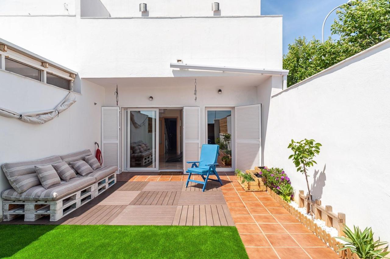 Casa Noah - Solo Familias Villa Conil De La Frontera Exterior photo